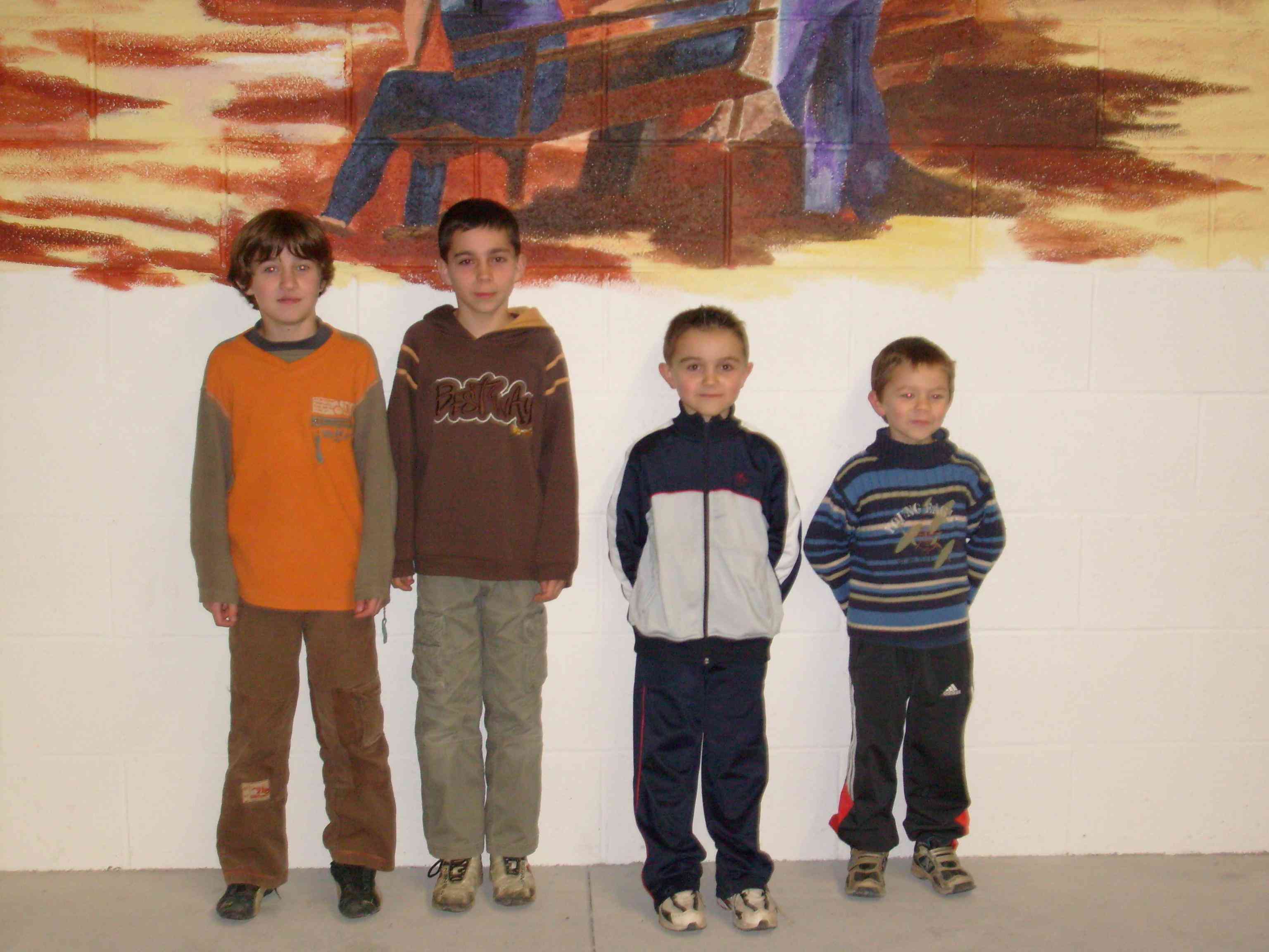 4