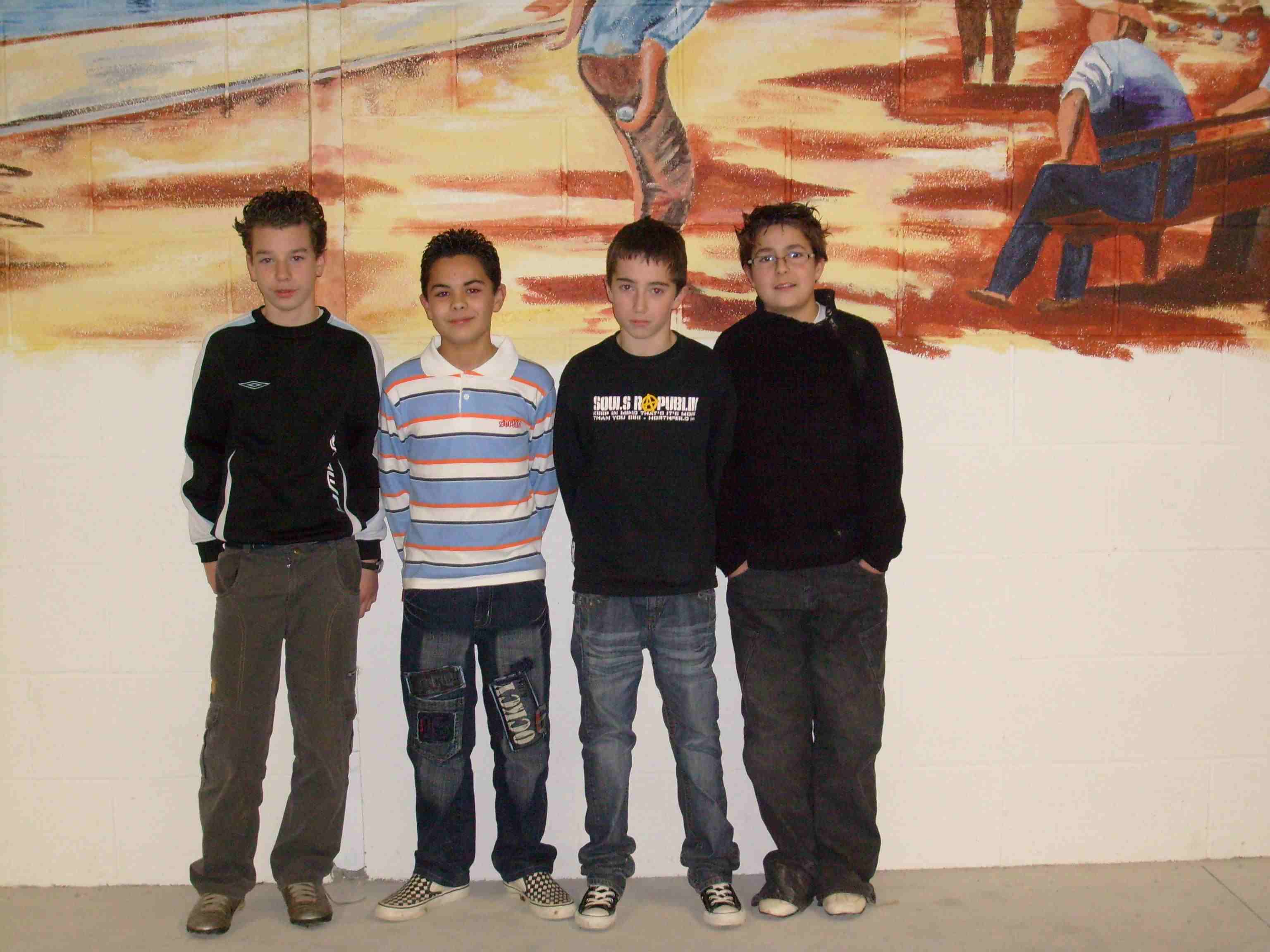 5